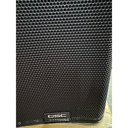 Used QSC Used QSC K8.2 Powered Speaker