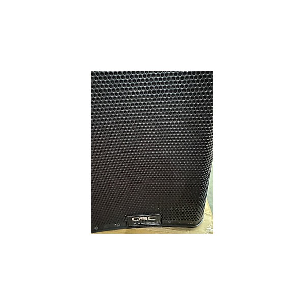 Used QSC Used QSC K8.2 Powered Speaker