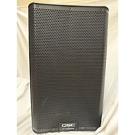 Used QSC Used QSC K8.2 Powered Speaker