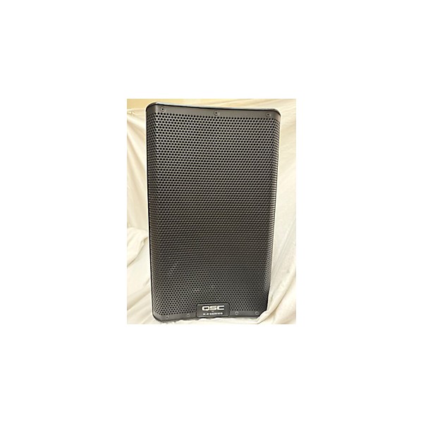 Used QSC Used QSC K8.2 Powered Speaker