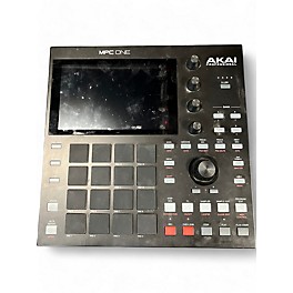 Used Akai Professional Used Akai Professional MPC One Production Controller