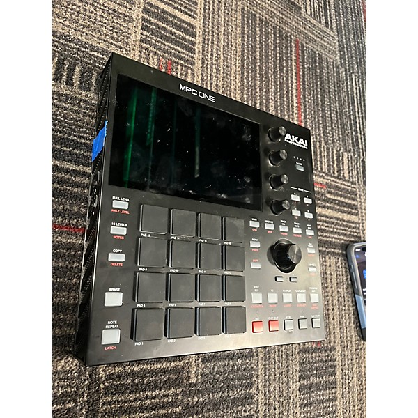 Used Akai Professional Used Akai Professional MPC One Production Controller