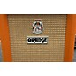 Used Orange Amplifiers Used Orange Amplifiers PPC108 Micro Terror 1X8 Guitar Cabinet thumbnail