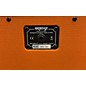 Used Orange Amplifiers Used Orange Amplifiers PPC108 Micro Terror 1X8 Guitar Cabinet