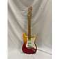 Used Fender Used Fender Player Plus Stratocaster Tequila Sunrise Solid Body Electric Guitar thumbnail