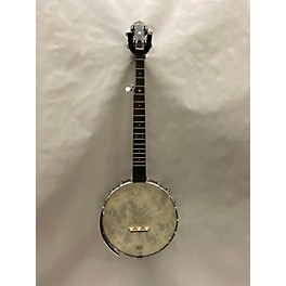 Used Gold Tone Used Gold Tone CC-OT Natural Banjo