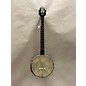 Used Gold Tone Used Gold Tone CC-OT Natural Banjo thumbnail