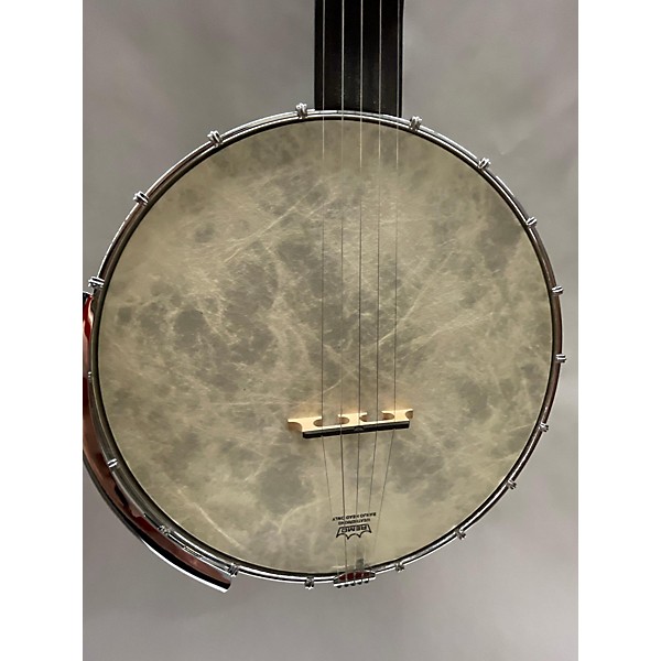 Used Gold Tone Used Gold Tone CC-OT Natural Banjo