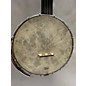 Used Gold Tone Used Gold Tone CC-OT Natural Banjo