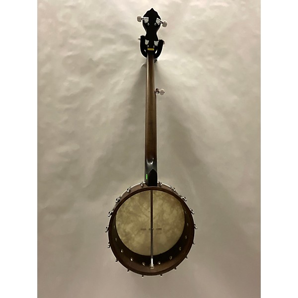 Used Gold Tone Used Gold Tone CC-OT Natural Banjo