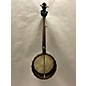 Used Gold Tone Used Gold Tone CC-OT Natural Banjo