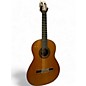 Used Yamaha GC-5 Natural Classical Acoustic Guitar thumbnail