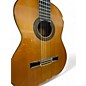 Used Yamaha GC-5 Natural Classical Acoustic Guitar