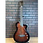 Used Cordoba Used Cordoba Stage Nylon Edge Burst Classical Acoustic Electric Guitar thumbnail