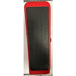 Used Real McCoy Custom RMC5 Wizard Wah Effect Pedal