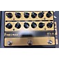 Used Friedman Used Friedman Ir-x Effect Pedal thumbnail