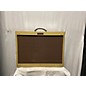 Used Fender Used Fender Blues Deluxe Reissue 40W 1x12 Tweed Tube Guitar Combo Amp thumbnail