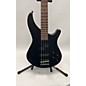 Used Mitchell Used Mitchell Mb200gm Black Electric Bass Guitar thumbnail