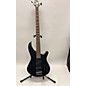 Used Mitchell Used Mitchell Mb200gm Black Electric Bass Guitar