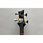 Used Mitchell Used Mitchell Mb200gm Black Electric Bass Guitar