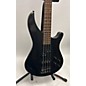 Used Mitchell Used Mitchell Mb200gm Black Electric Bass Guitar