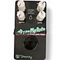 Used Keeley dyno my roto Effect Pedal thumbnail