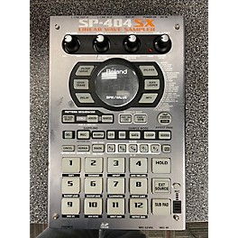 Used Roland Used Roland SP404SX Production Controller