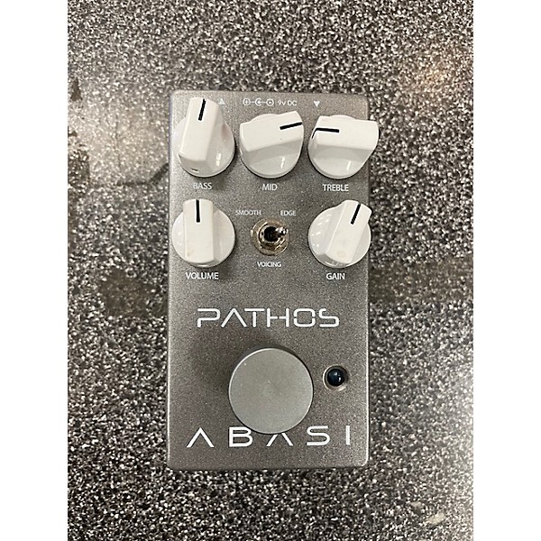 Used ABASI Used ABASI PATHOS Effect Pedal