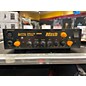 Used Markbass Used Markbass Little Mark Backline 250 250W Bass Amp Head thumbnail