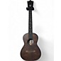 Used Martin 1T IZ Tenor Uke Natural Ukulele thumbnail