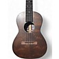 Used Martin 1T IZ Tenor Uke Natural Ukulele