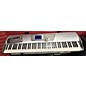 Used Alesis Fusion 8HD 88 Key Keyboard Workstation thumbnail