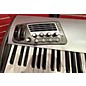 Used Alesis Fusion 8HD 88 Key Keyboard Workstation