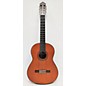 Used Yamaha Used Yamaha CG122MCH Natural Classical Acoustic Guitar thumbnail