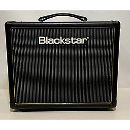 Used Blackstar HT Series HT5C 5W 1x12 Tube Guitar Combo Amp