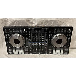 Used Pioneer DJ Used Pioneer DJ DDJSZ2 DJ Controller