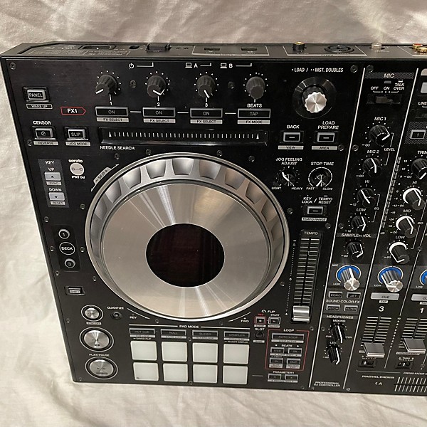 Used Pioneer DJ Used Pioneer DJ DDJSZ2 DJ Controller