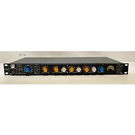 Used Chameleon Labs 7603 PREAMP W/ EQ Channel Strip