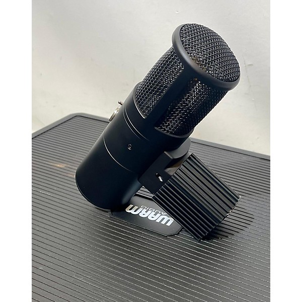 Used Warm Audio WA8000 Tube Microphone