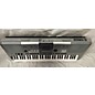 Used Yamaha Used Yamaha PSRE413 Portable Keyboard