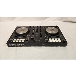 Used Native Instruments Used Native Instruments Traktor Kontrol S2 Mk3 DJ Controller