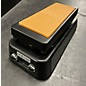 Used Dunlop Used Dunlop CBJ95 Cry Baby Junior Wah Ltd Ed Effect Pedal thumbnail