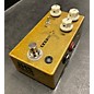 Used JHS Pedals Used JHS Pedals Morning Glory V4 Effect Pedal thumbnail