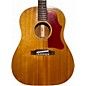 Vintage 1967 Gibson 1967 j50 Natural Acoustic Guitar thumbnail