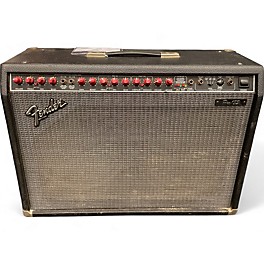 Used Fender Pro 185 Guitar Combo Amp