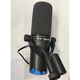 Used Shure Used Shure SM7B Dynamic Microphone