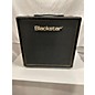 Used Blackstar Used Blackstar HT Series HT112 1x12 Guitar Cabinet thumbnail