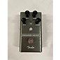 Used Fender Used Fender Engager Boost Effect Pedal thumbnail