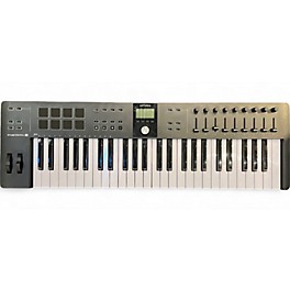 Used Arturia Used Arturia Keylab Essential 49 MIDI Controller