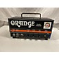 Used Orange Amplifiers DA15H Dark Terror 15W Tube Guitar Amp Head thumbnail